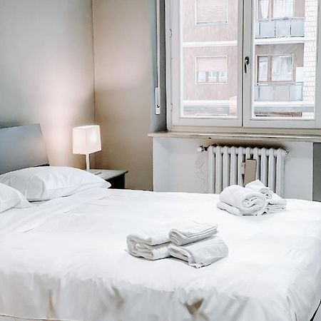 Myhouse Inn Suite Paradiso - Affitti Brevi Italia Collegno Exteriör bild