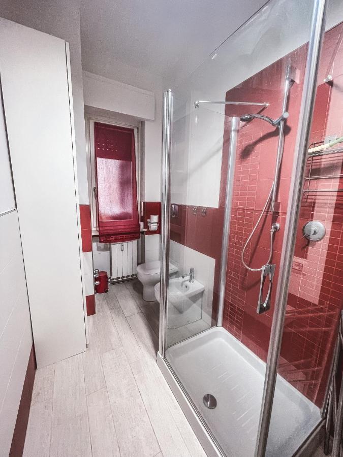 Myhouse Inn Suite Paradiso - Affitti Brevi Italia Collegno Exteriör bild