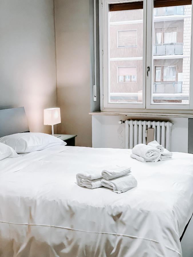 Myhouse Inn Suite Paradiso - Affitti Brevi Italia Collegno Exteriör bild